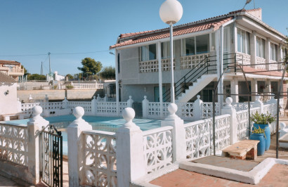 Villa Individuelle - Revente - Crevillente - Crevillente