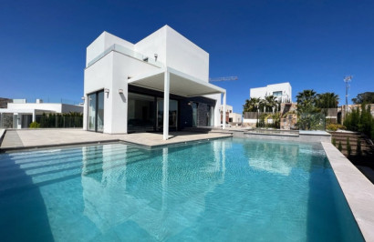 Villa Individuelle - Revente - Dehesa de Campoamor - Dehesa de Campoamor