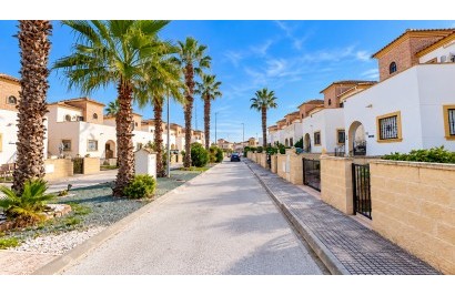 Villa Individuelle - Revente - Guardamar del Segura - El Raso