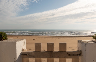 Villa Individuelle - Revente - Guardamar del Segura - Guardamar del Segura