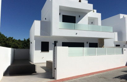 Villa Individuelle - Revente - Los Montesinos - La Herada