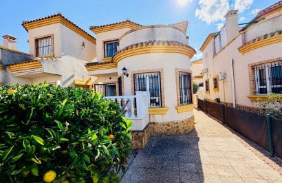 Villa Individuelle - Revente - Los Montesinos - La Herrada