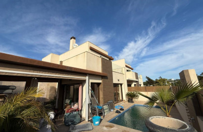 Villa Individuelle - Revente - Los Montesinos - Los Montesinos
