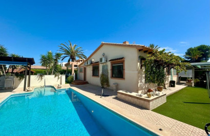 Villa Individuelle - Revente - Orihuela Costa - Cabo Roig
