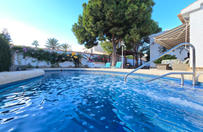 Villa Individuelle - Revente - Orihuela Costa - Cabo Roig *