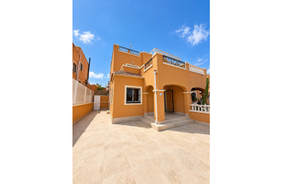 Villa Individuelle - Revente - Orihuela Costa - Dream Hills