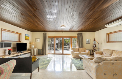 Villa Individuelle - Revente - Orihuela Costa - Las Filipinas