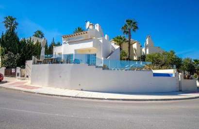 Villa Individuelle - Revente - Orihuela Costa - Las Ramblas