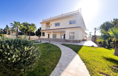 Villa Individuelle - Revente - Orihuela Costa - Orihuela Costa