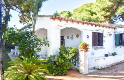 Villa Individuelle - Revente - Orihuela Costa - Punta Prima