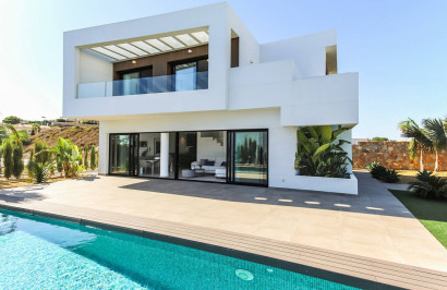 Villa Individuelle - Revente - Rojales - Ciudad Quesada