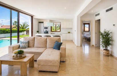 Villa Individuelle - Revente - Rojales - Pueblo Lucero