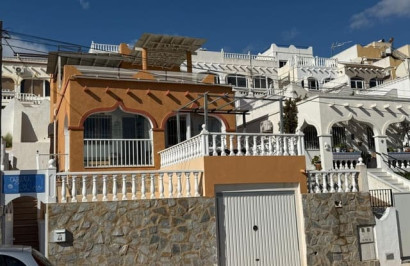 Villa Individuelle - Revente - San Miguel de Salinas - San Miguel de Salinas