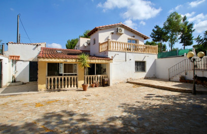 Villa Individuelle - Revente - Sucina - Sucina