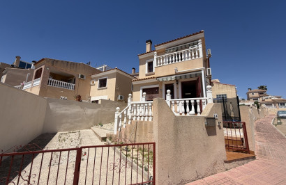 Villa Individuelle - Revente - Villamartín - Villamartín