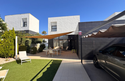 Villa Jumelée - Revente - Algorfa - Algorfa