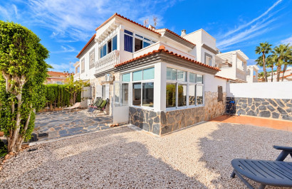 Villa Jumelée - Revente - Alicante - La Florida