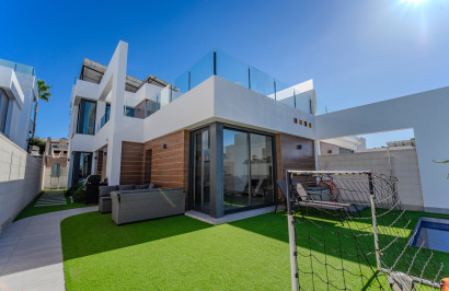 Villa Jumelée - Revente - Benijofar - Benijofar