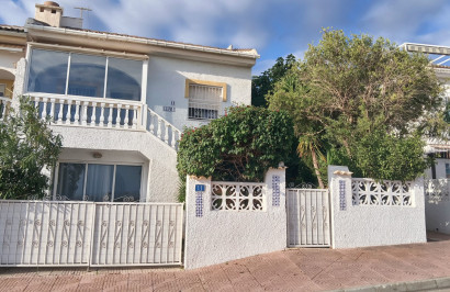 Villa Jumelée - Revente - Ciudad Quesada - Upper Quesada