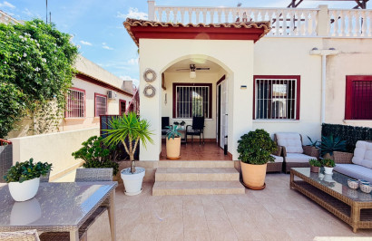 Villa Jumelée - Revente - Daya Vieja - Daya Vieja