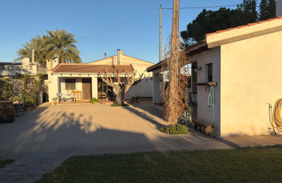 Villa Jumelée - Revente - Dolores - Dolores