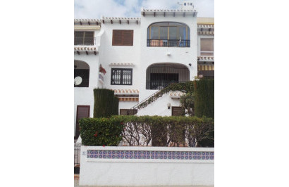 Villa Jumelée - Revente - Orihuela Costa - Orihuela Costa