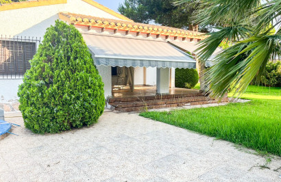 Villa Jumelée - Revente - Orihuela Costa - Punta Prima