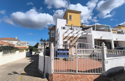 Villa Pareada - Reventa - Algorfa - AP-59422