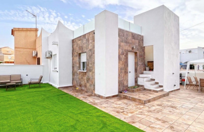 Villa Pareada - Reventa - Playa Flamenca - Playa Flamenca