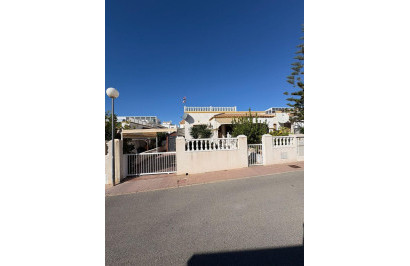 Villa Pareada - Reventa - San Fulgencio - San Fulgencio