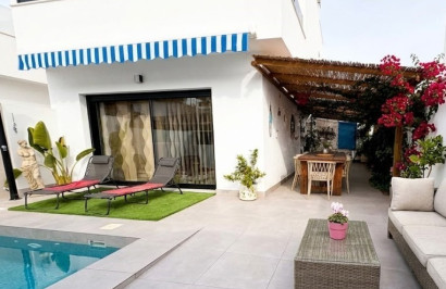 Villa Pareada - Reventa - San Pedro del Pinatar - San Pedro De Pinatar