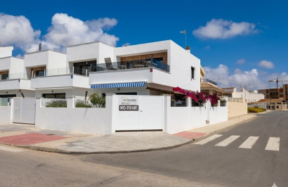 Villa Pareada - Reventa - San Pedro del Pinatar - San Pedro De Pinatar