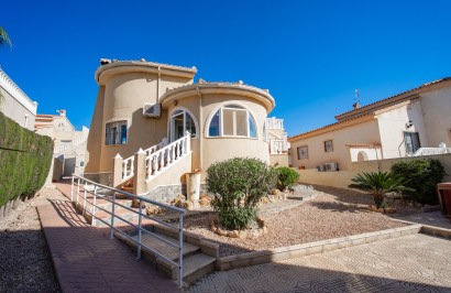 Vrijstaande villa - Herverkoop - Ciudad Quesada - Ciudad Quesada - Rojales