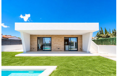 Vrijstaande villa - Herverkoop - Ciudad Quesada - Ciudad Quesada