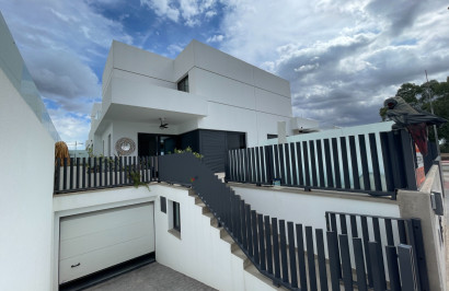 Vrijstaande villa - Herverkoop - Dolores - ZONA NUEVA