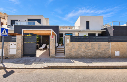 Vrijstaande villa - Herverkoop - Formentera del Segura - Formentera del Segura