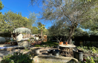 Vrijstaande villa - Herverkoop - Orihuela Costa - Lomas de Cabo Roig