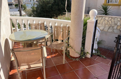 Vrijstaande villa - Herverkoop - Playa Flamenca - Playa Flamenca
