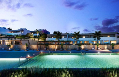 Vrijstaande villa - Nieuwbouw Woningen - Alicante - Vistahermosa