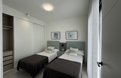 Vrijstaande villa - Nieuwbouw Woningen - roldan - roldan