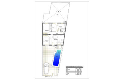 Vrijstaande villa - Nieuwbouw Woningen - San Javier - San Javier