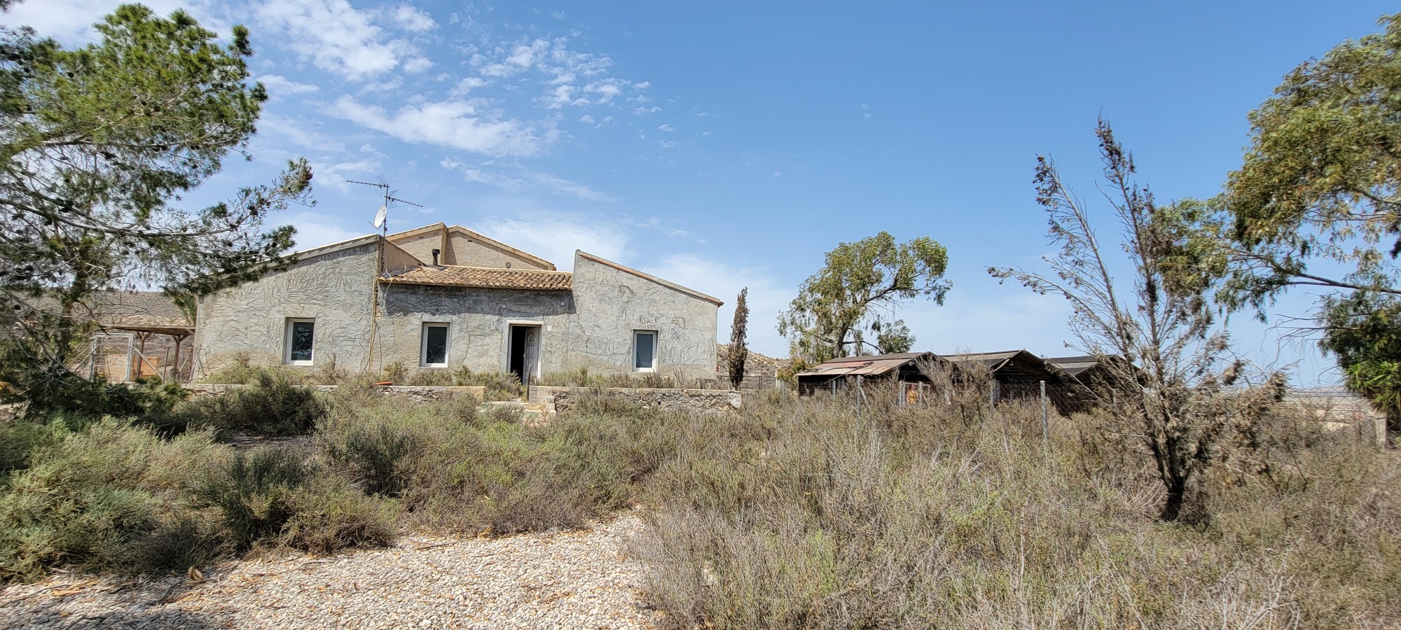 Chatka w Torremendo Odsprzedaż Południe Costa Blanca