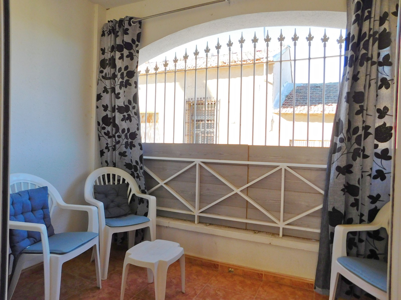 TPS1011: Town house for rent in Torremendo