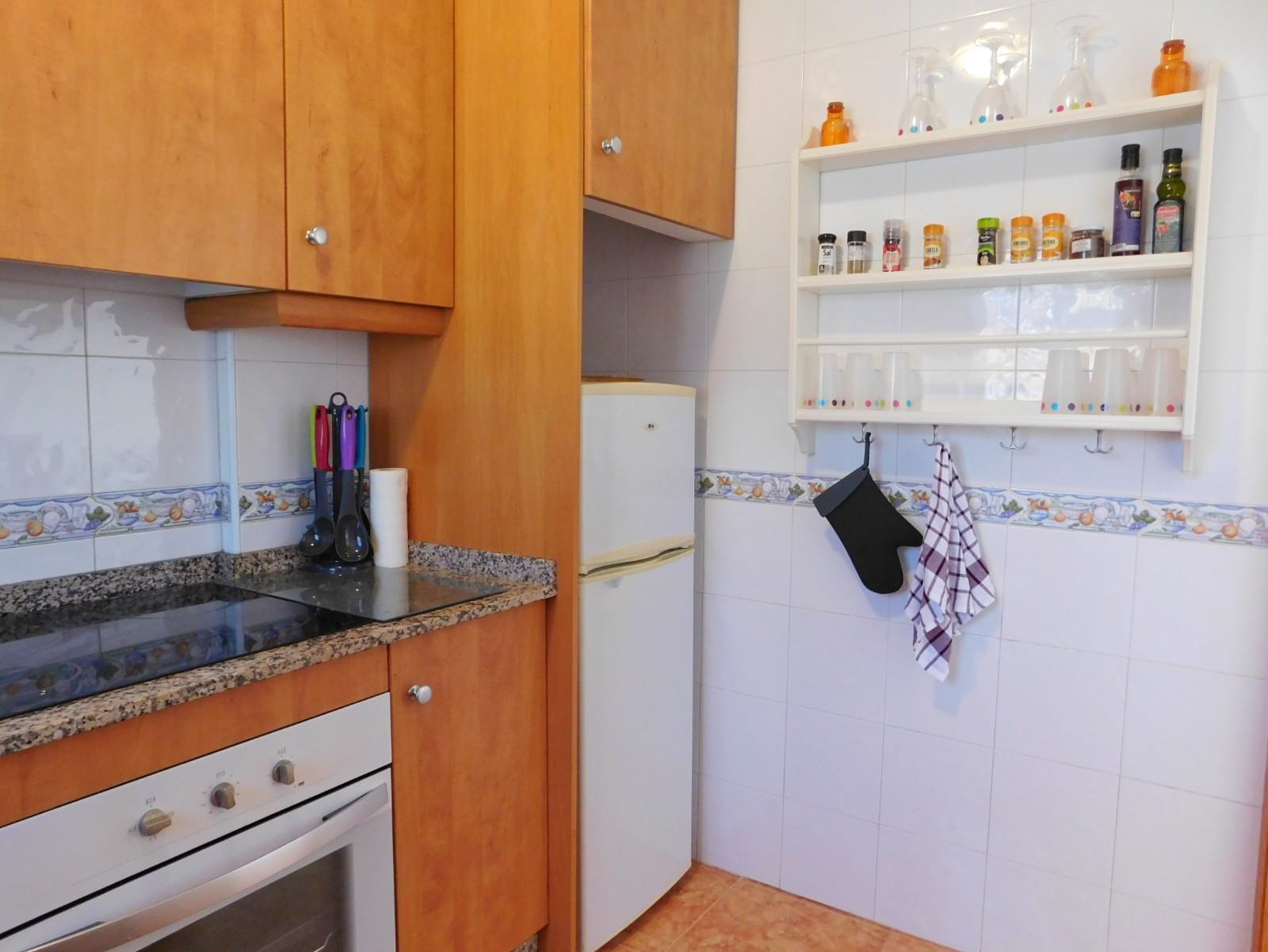 TPS1011: Town house for rent in Torremendo