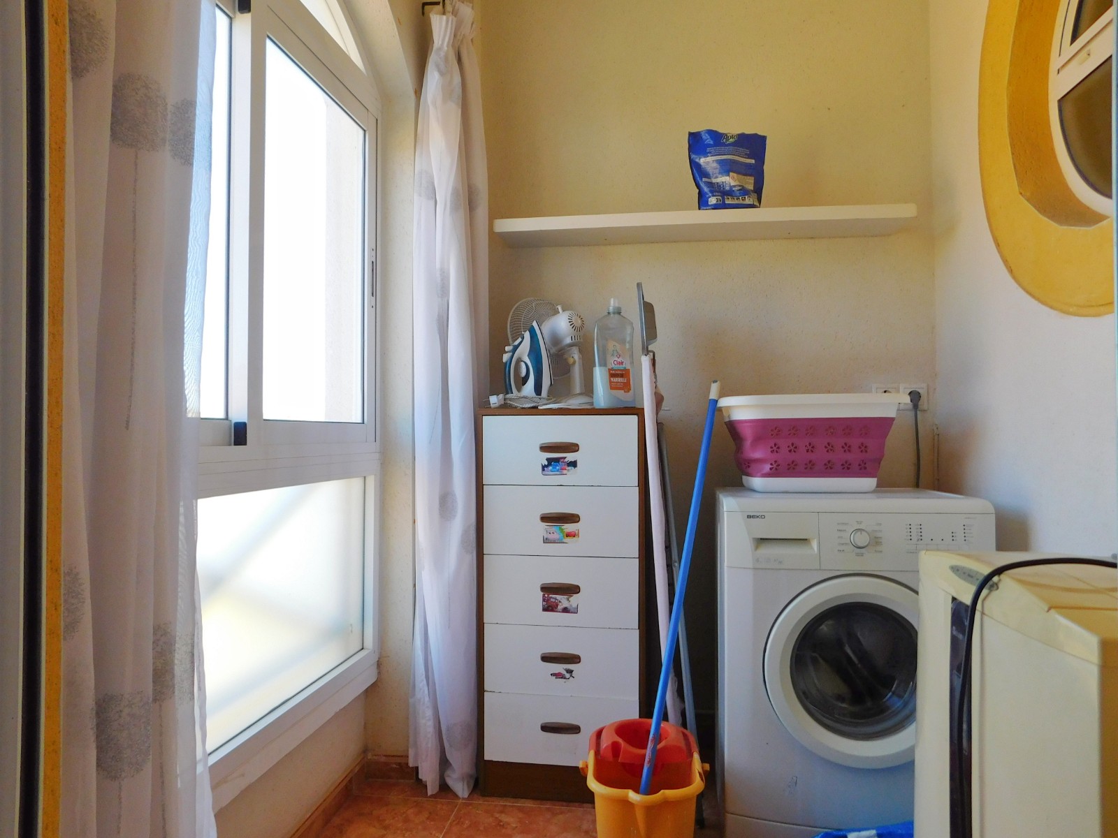 TPS1011: Town house for rent in Torremendo