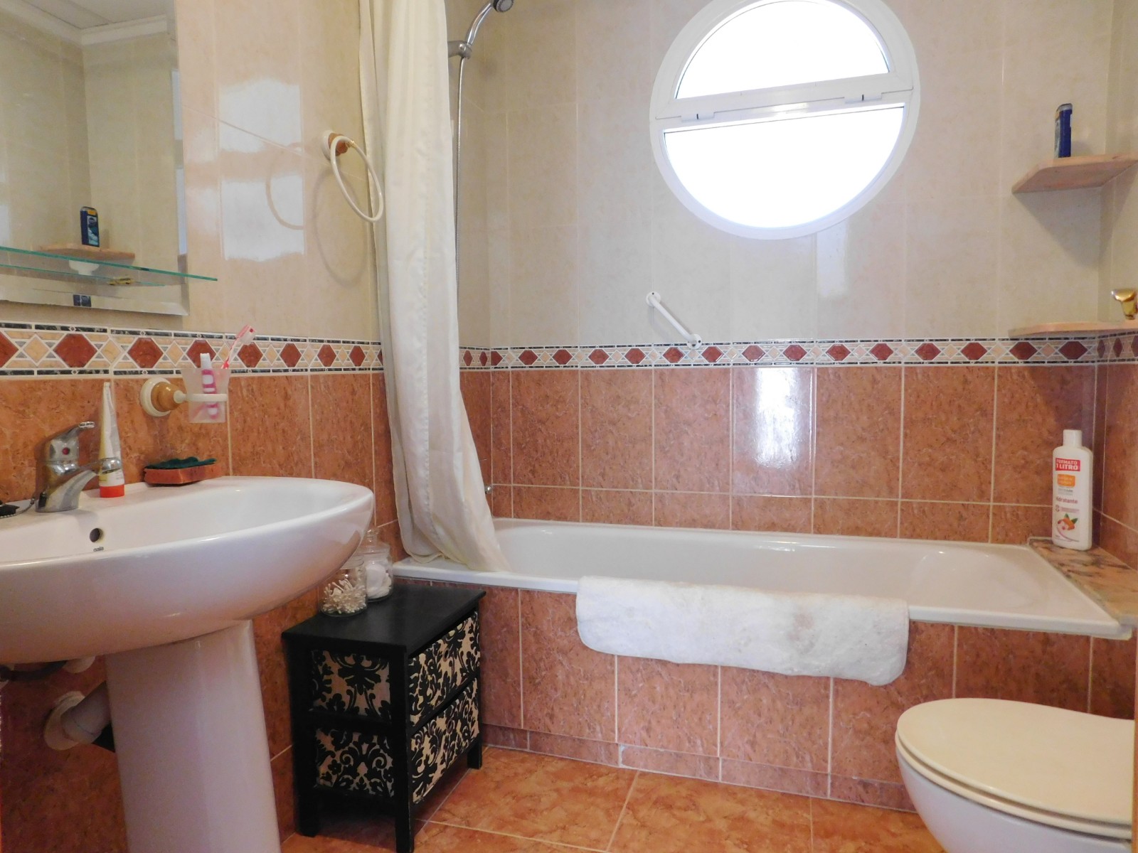 TPS1011: Town house for rent in Torremendo