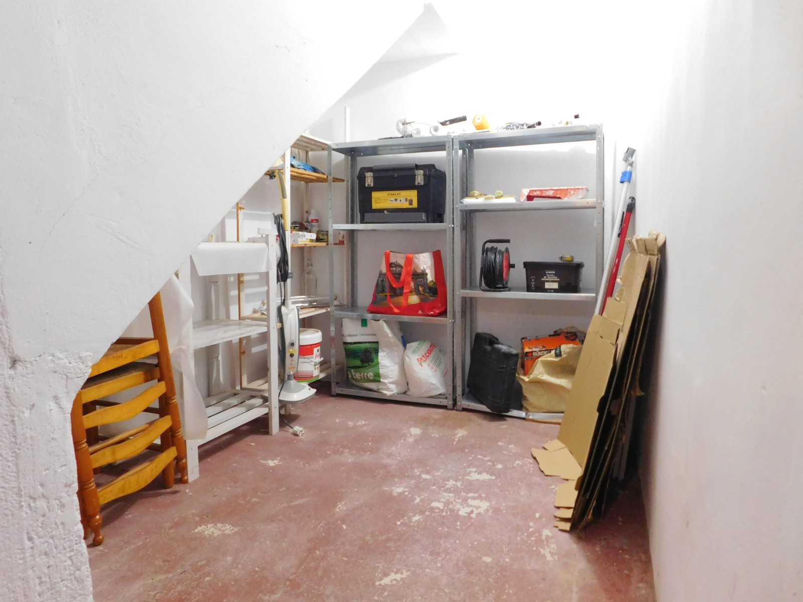 TPS1011: Town house for rent in Torremendo