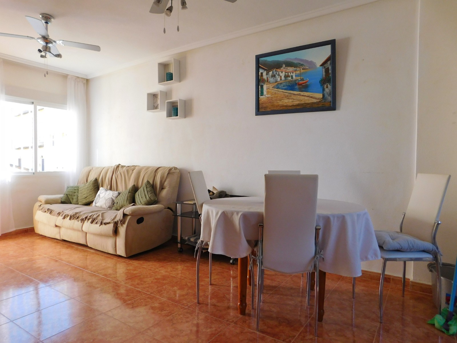 TPS1011: Town house for rent in Torremendo