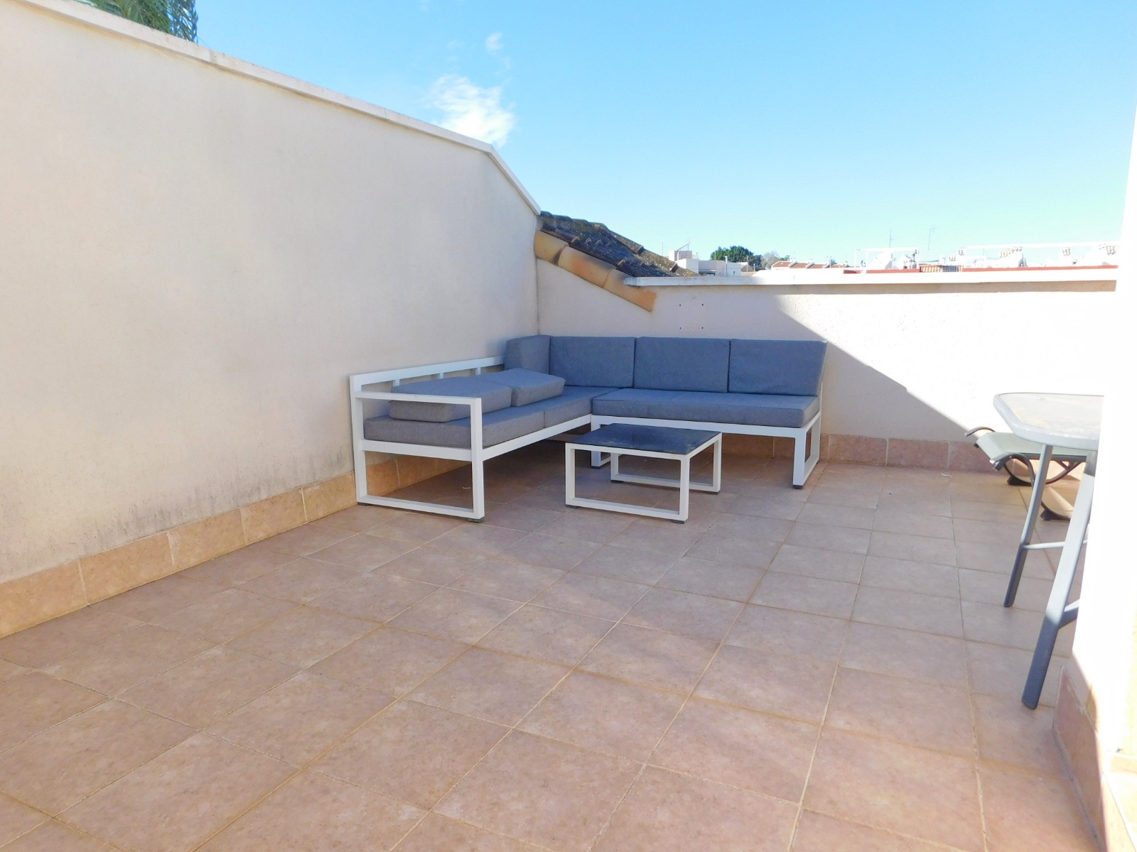 TPS1011: Town house for rent in Torremendo