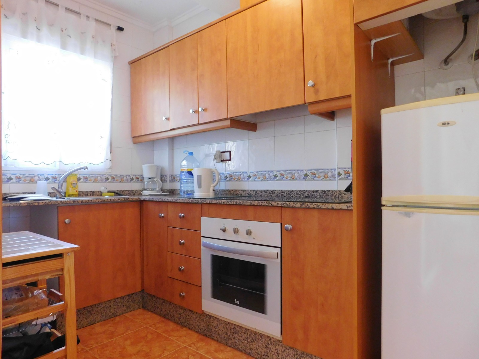 TPS1011: Town house for rent in Torremendo